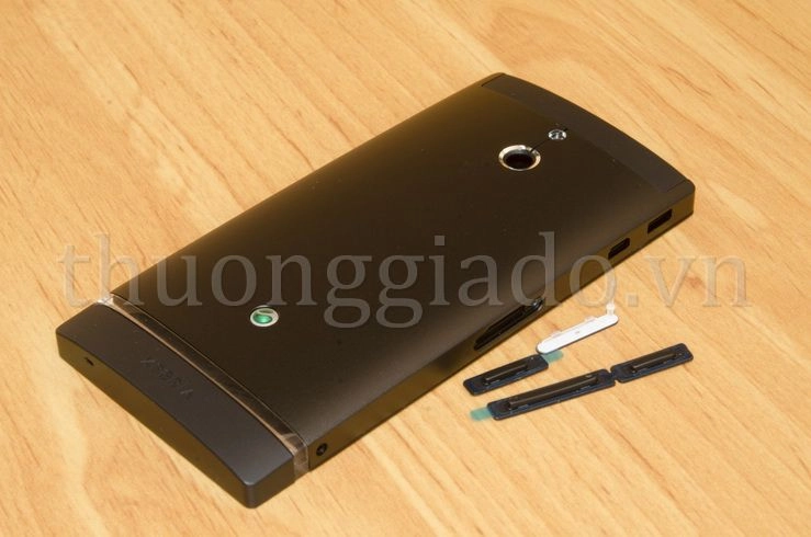 Thay vỏ Sony Xperia P LT22i ORIGINAL HOUSING